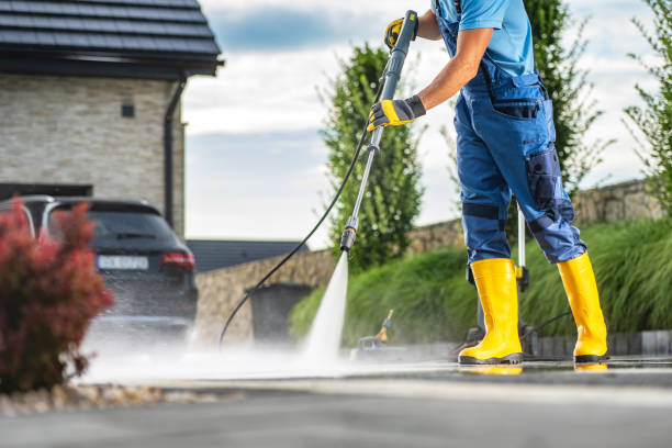 Best Residential Exterior Washing  in Magnolia, OH